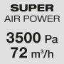 Super-Air-Power-3500Pa-72m3-h_icona