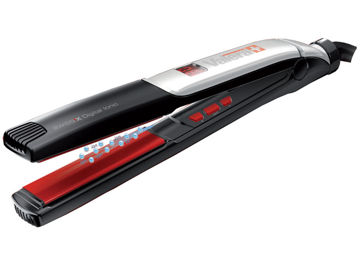 Swiss-X-Digital-Ionic_Iron with Colour Care