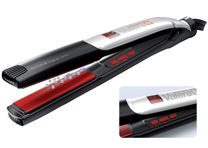 Swiss-X-Digital-Ionic Iron_with-Colour Care