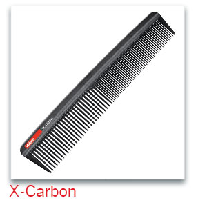 Valera X-Carbon Combs